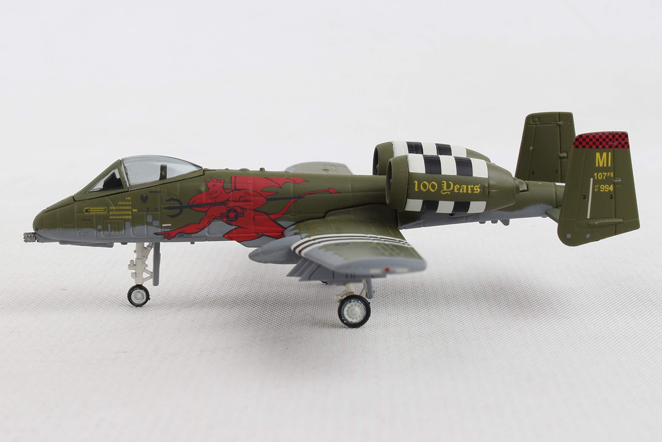 herpa 1/200 A-10C アメリカ空軍 Amazon | herpa 1/200 A-10C アメリカ空軍 127th Wing 107th FS